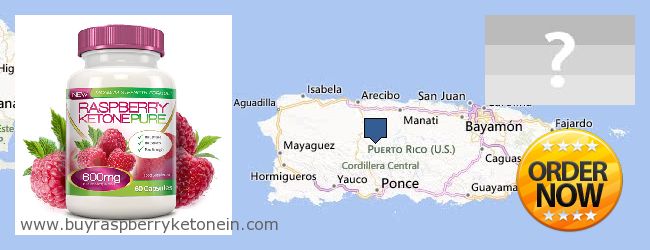Gdzie kupić Raspberry Ketone w Internecie Puerto Rico
